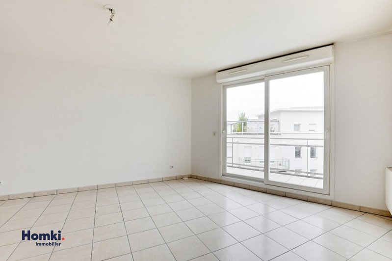 Homki - Vente appartement  de 67.5 m² à Lyon 69008