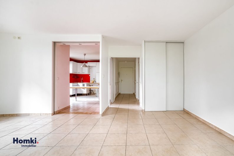 Homki - Vente appartement  de 84.0 m² à Lyon 69003