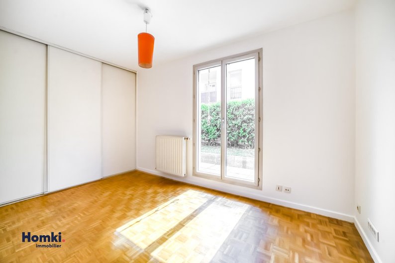 Homki - Vente appartement  de 84.0 m² à Lyon 69003