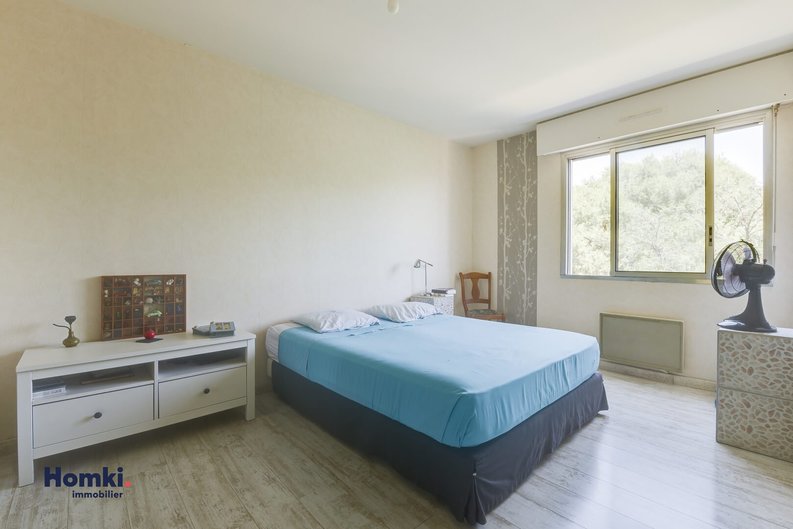 Homki - Vente appartement  de 107.0 m² à Montpellier 34070