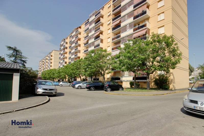 Homki - Vente appartement  de 56.0 m² à Sainte-Foy-lès-Lyon 69110