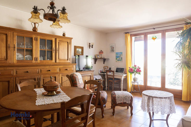 Homki - Vente maison/villa  de 74.31 m² à Gréoux-les-Bains 04800