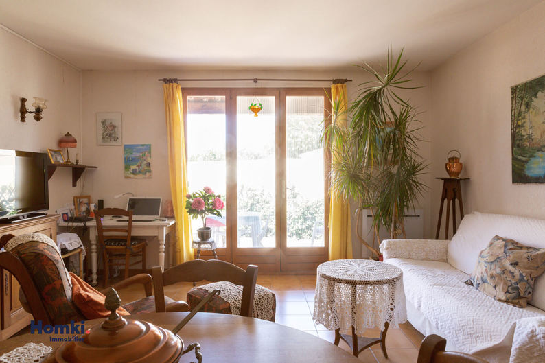 Homki - Vente maison/villa  de 74.31 m² à Gréoux-les-Bains 04800