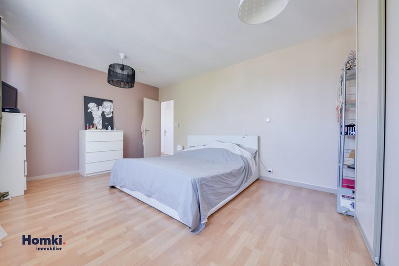 Homki - Vente appartement  de 99.0 m² à Marignane 13700