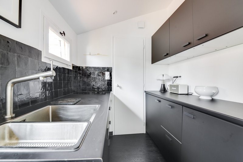 Homki - Vente appartement  de 18.0 m² à Lyon 69002