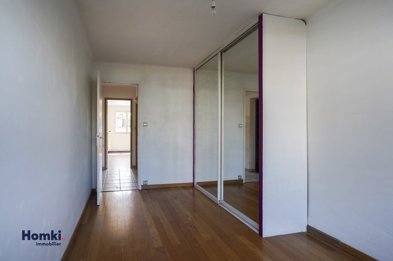 Homki - Vente appartement  de 59.14 m² à marseille 13009