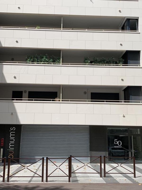 Homki - Vente parking/box  de 14.0 m² à Marseille 13008