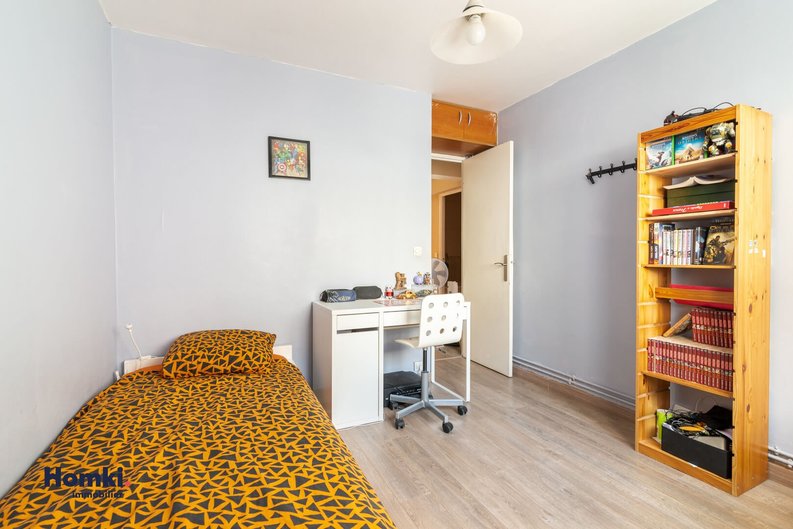 Homki - Vente appartement  de 65.82 m² à Antibes 06600