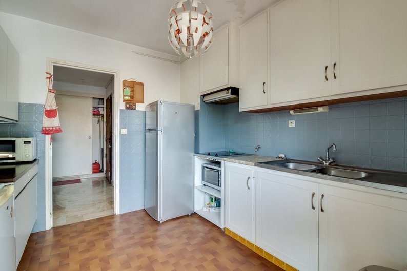 Homki - Vente appartement  de 83.0 m² à hyeres 83400