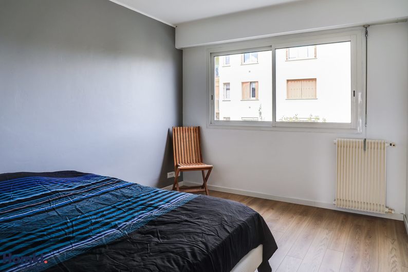 Homki - Vente appartement  de 73.0 m² à antibes 06600