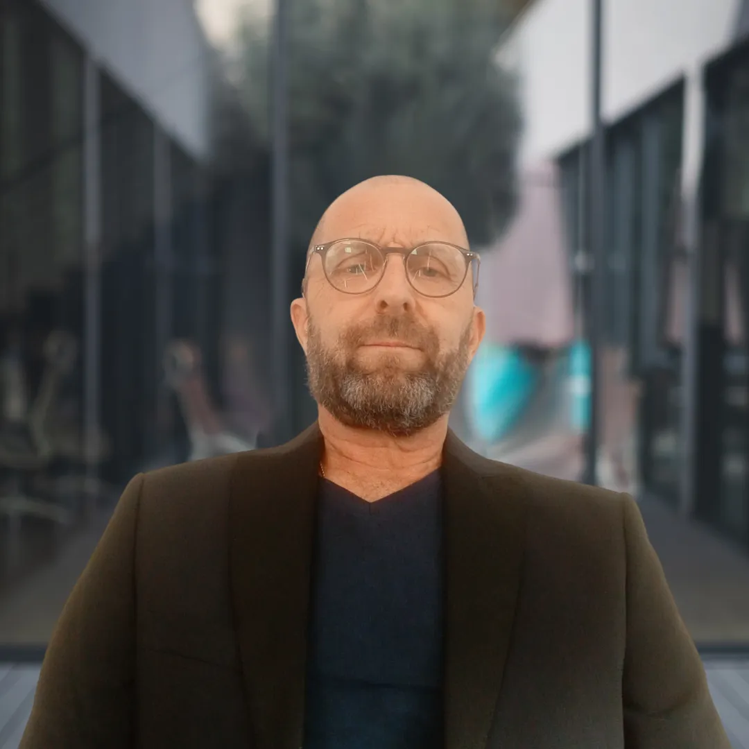 Vincent Alzapiedi