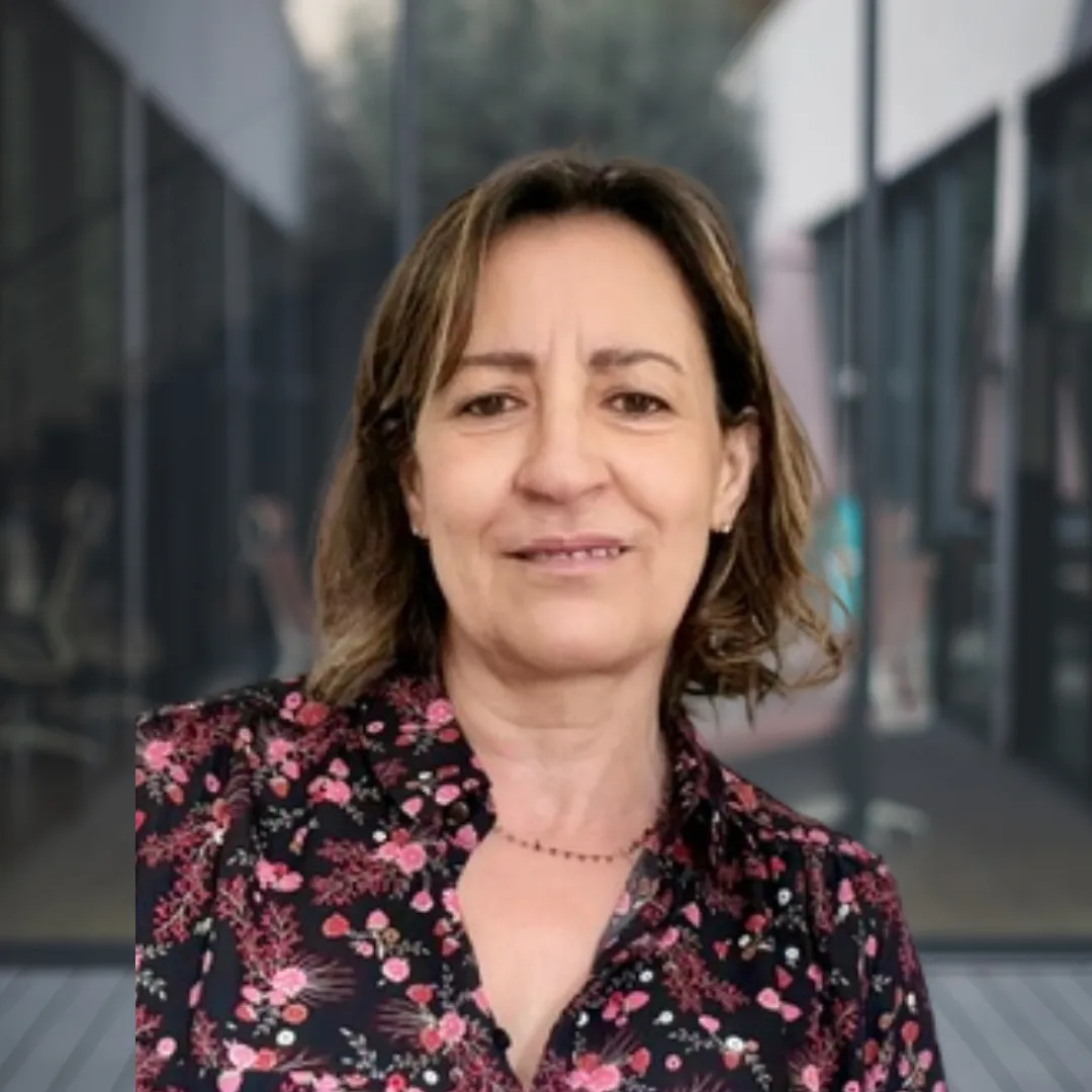 Photo de Malika Nuzzo