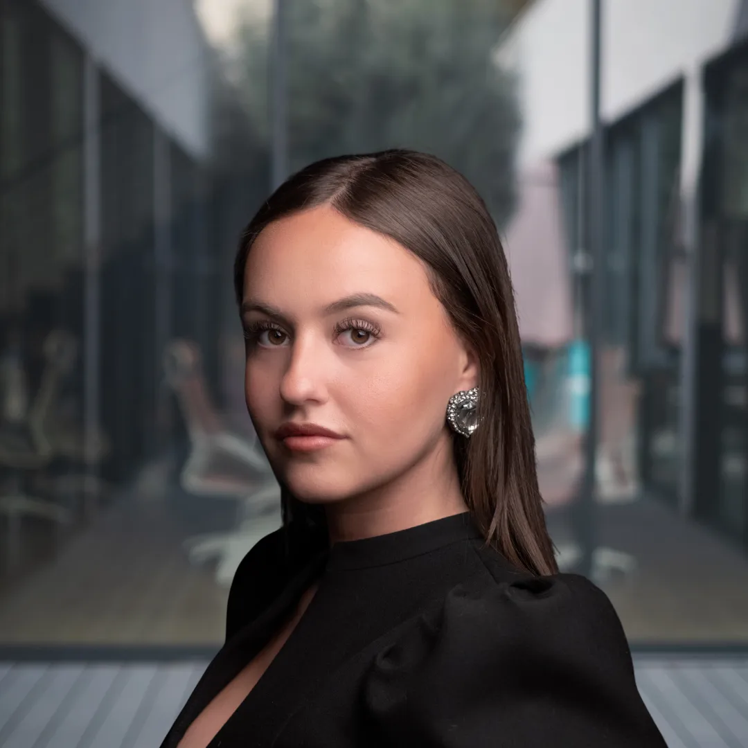 Photo de profil de l'agent Lola Lopez