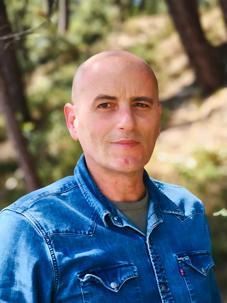 Laurent Saye